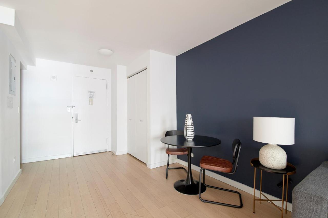 Charming Midtown East Suites By Sonder Nueva York Habitación foto